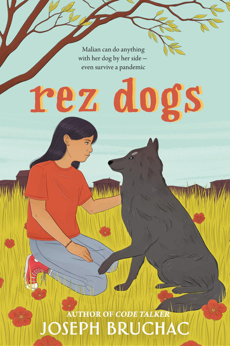 Rez Dogs - Retail Maharaj