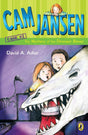 Cam Jansen: the Mystery of the Dinosaur Bones #3 - Retail Maharaj