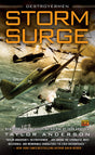 Storm Surge - Retail Maharaj