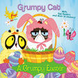 A Grumpy Easter (Grumpy Cat) (Pictureback(R)) - Retail Maharaj