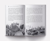 Pandit Vishnu Sharma's Panchatantra For Children: Illustrated stories (Black and White, Paperback) - Retail Maharaj