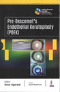 PRE-DESCEMET'S ENDOTHELIAL KERATOPLASTY(PDEK) - Retail Maharaj