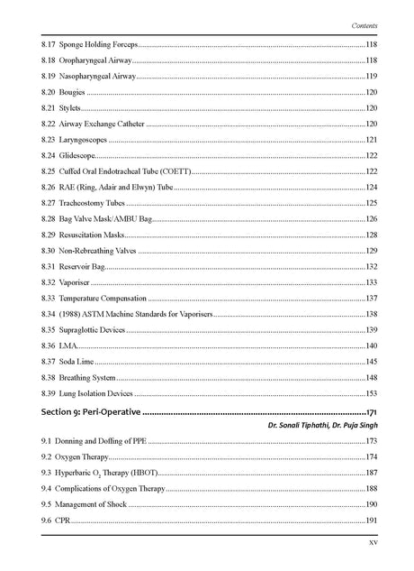 Essential Guide of Anaesthesia - For Anaesthesia Technicians and Residents (Volume 2) (First Edition, October 2024) - Retail Maharaj