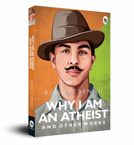 Why I Am An Atheist And Other Works - Retail Maharaj