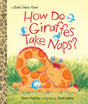 How Do Giraffes Take Naps? (Little Golden Book) - Retail Maharaj
