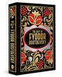 Fyodor Dostoevsky (Deluxe Hardbound Edition) - Retail Maharaj