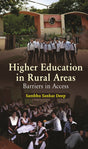 Higher Education in Rural Areas: Barriers in Access - Retail Maharaj