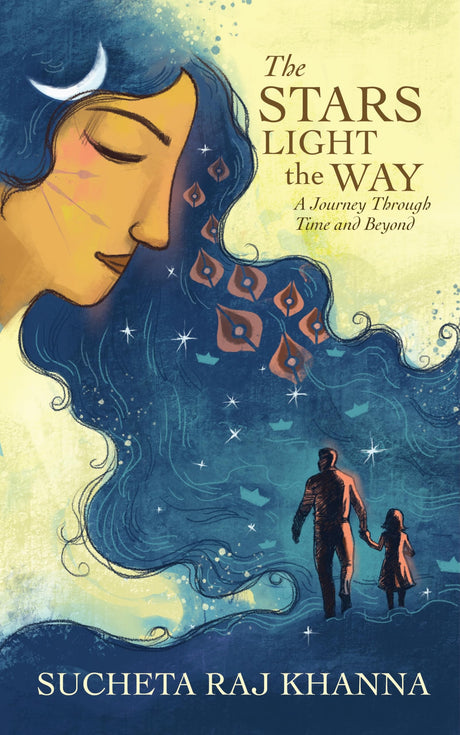 The Stars Light the Way - Retail Maharaj