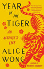 Year of the Tiger: An Activist's Life - Retail Maharaj