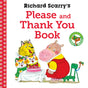 Richard Scarry's Please and Thank You Book - Retail Maharaj