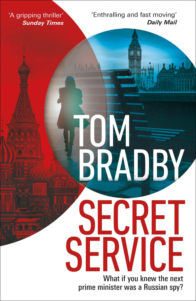 Secret Service - Retail Maharaj