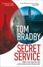 Secret Service - Retail Maharaj