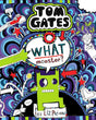 TOM GATES #15: WHAT MONSTER? (PB) - Retail Maharaj