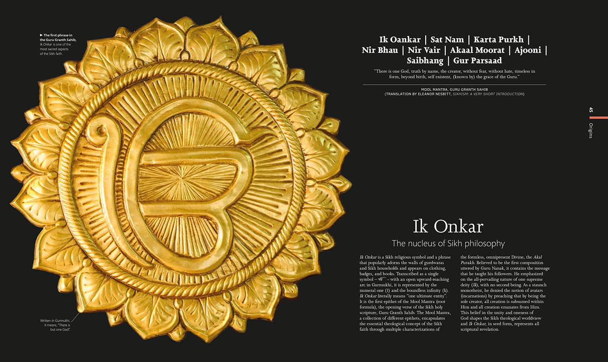 Sikhs: The Story of a People, their Faith and Culture - Retail Maharaj