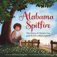 Alabama Spitfire: The Story Of Harper Lee And To Kill A Mock - Retail Maharaj