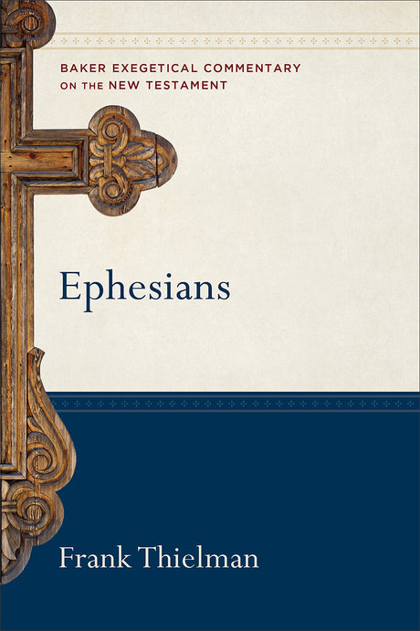 Ephesians: How the Jews Were Blamed for the Death of Jesus - Retail Maharaj