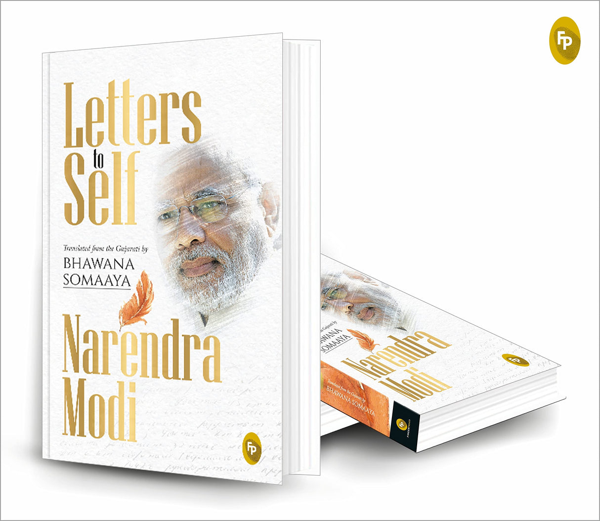 Letters to Self - Retail Maharaj