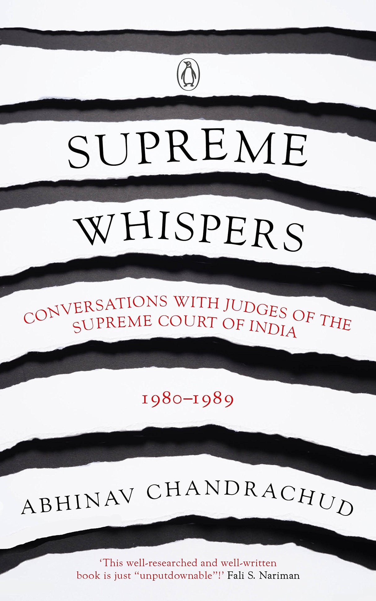Supreme Whispers: Supreme Court Judges - Retail Maharaj