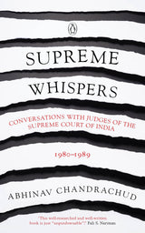 Supreme Whispers: Supreme Court Judges - Retail Maharaj