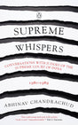 Supreme Whispers: Supreme Court Judges - Retail Maharaj