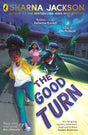 The Good Turn - Retail Maharaj