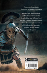 The Iliad - Retail Maharaj