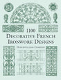 1100 Decorative French Ironwork Designs - Retail Maharaj