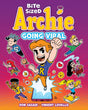 Bite Sized Archie: Going Viral - Retail Maharaj