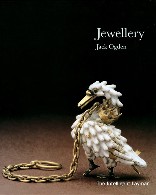 Jewellery - Retail Maharaj