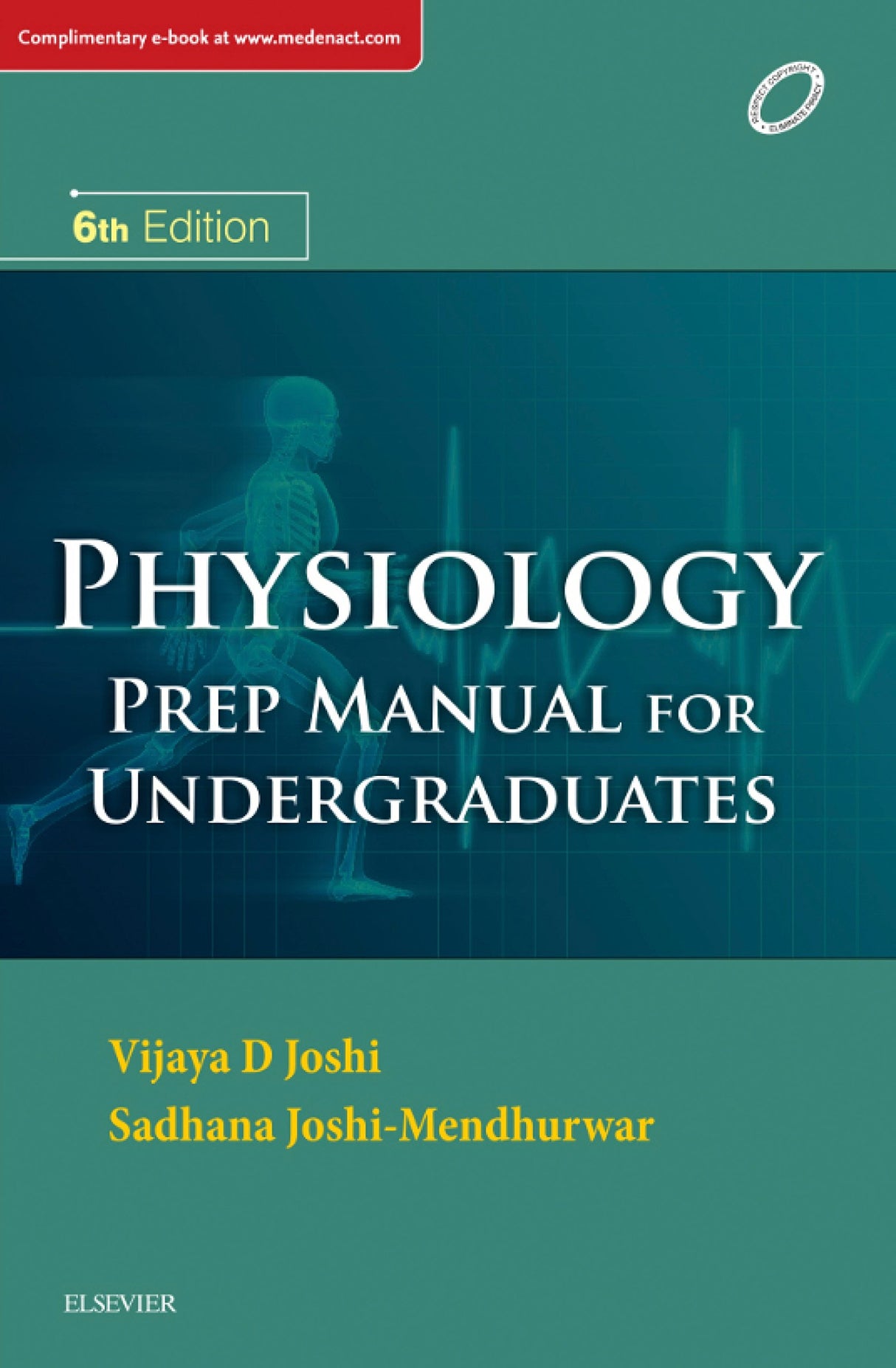 Physiology: Prep Manual for Undergraduates - Retail Maharaj