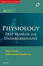 Physiology: Prep Manual for Undergraduates - Retail Maharaj