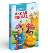Best of Akbar-Birbal - Retail Maharaj
