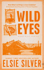 Wild Eyes - Retail Maharaj