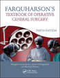 Farquharson's Textbook of Operative General Surgery - Retail Maharaj