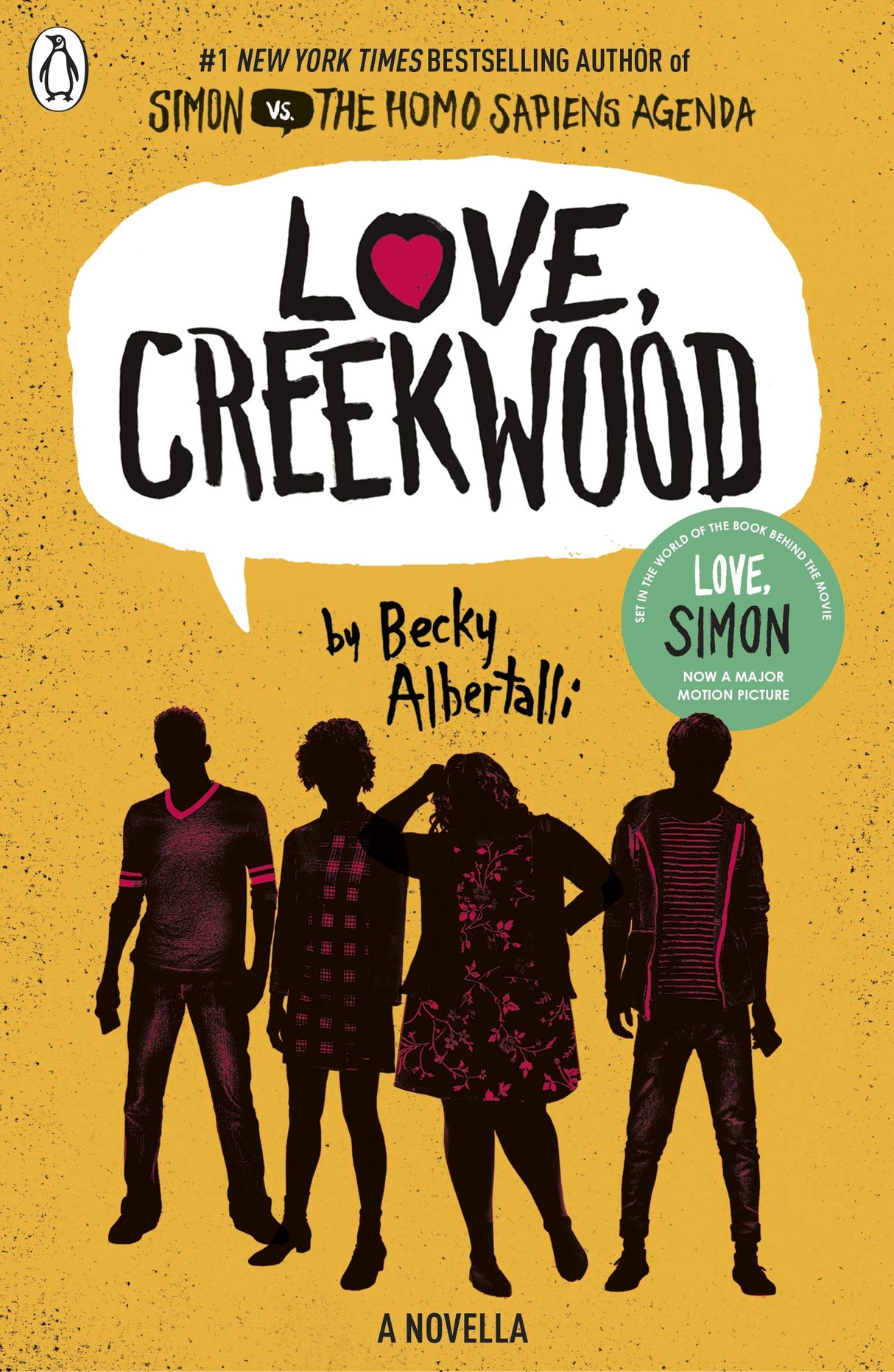 Love, Creekwood: A Novella - Retail Maharaj