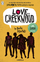 Love, Creekwood: A Novella - Retail Maharaj