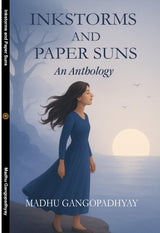 Inkstorms and Paper Suns - Retail Maharaj