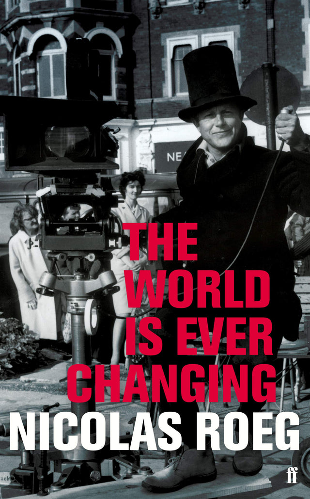 The World is Ever Changing - Retail Maharaj