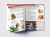 Human Body - Brain And Nervous System: Knowledge Encyclopedia For Children - Retail Maharaj