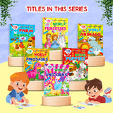 Let’s Colour the Nice Puppies: Activity & Colouring Book for Kids Ages 3–9 | Perfect Gift for Drawing, Painting & Creativity | Premium Paper Quality - Retail Maharaj