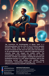 My Inventions: Autobiography of Nikola Tesla - Retail Maharaj