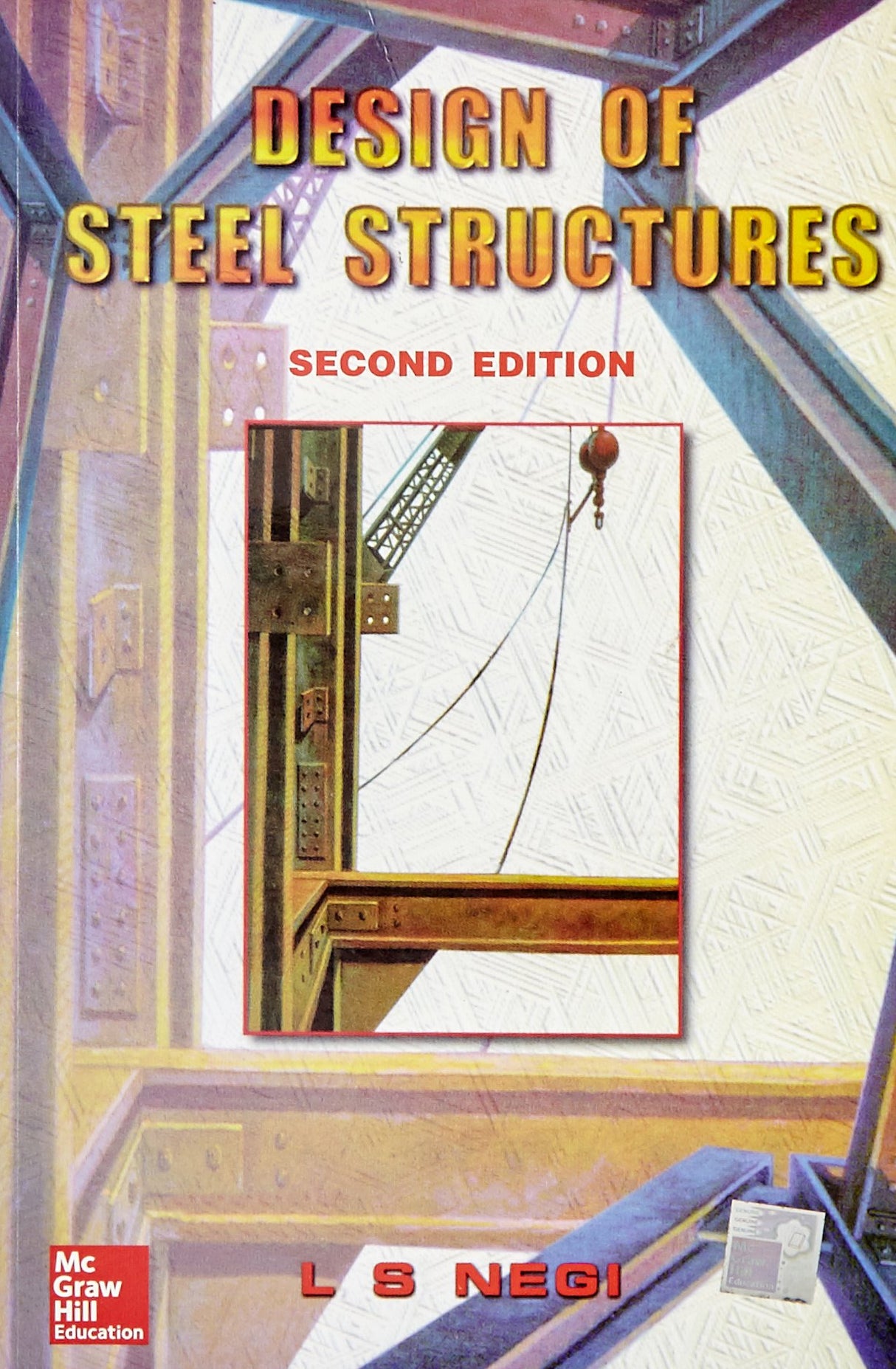 Design of Steel Structures - Retail Maharaj