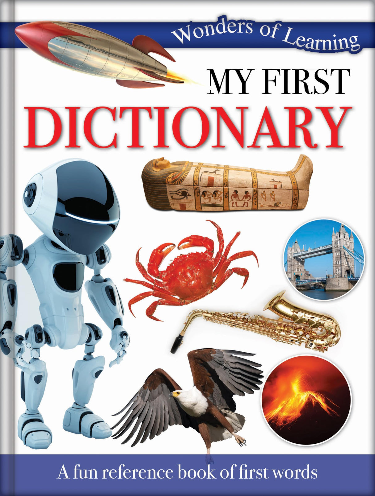 FIRST DICTIONARY - Retail Maharaj