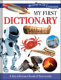 FIRST DICTIONARY - Retail Maharaj