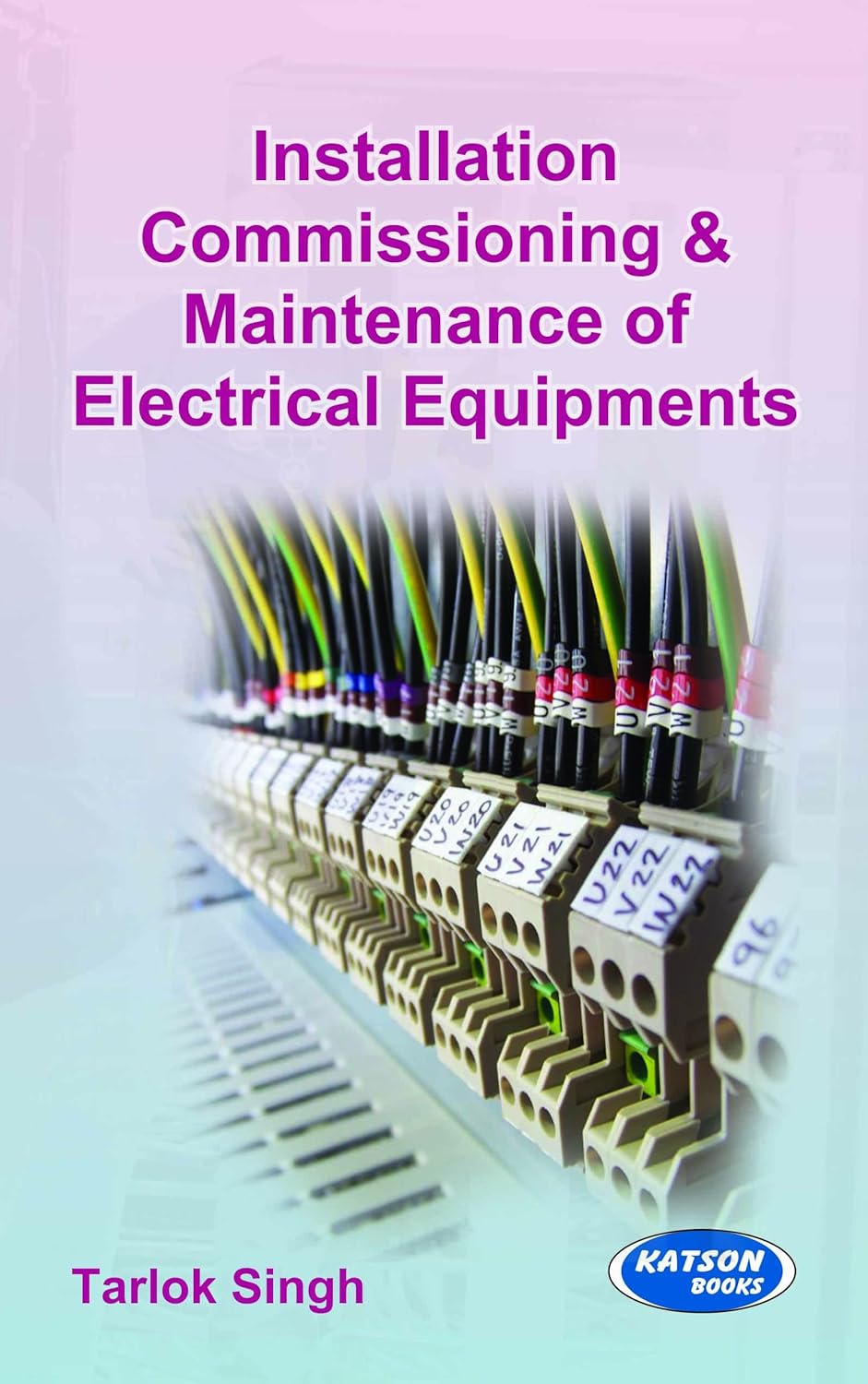 Installation Commissioning & Maintain. of Elect. Equip. - Retail Maharaj