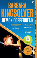 Demon Copperhead: Winner of the Women's Prize for Fiction - Retail Maharaj
