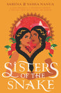 Sisters of the Snake - Retail Maharaj