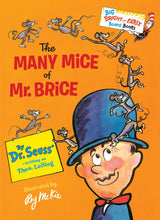 The Many Mice of Mr. Brice - Retail Maharaj