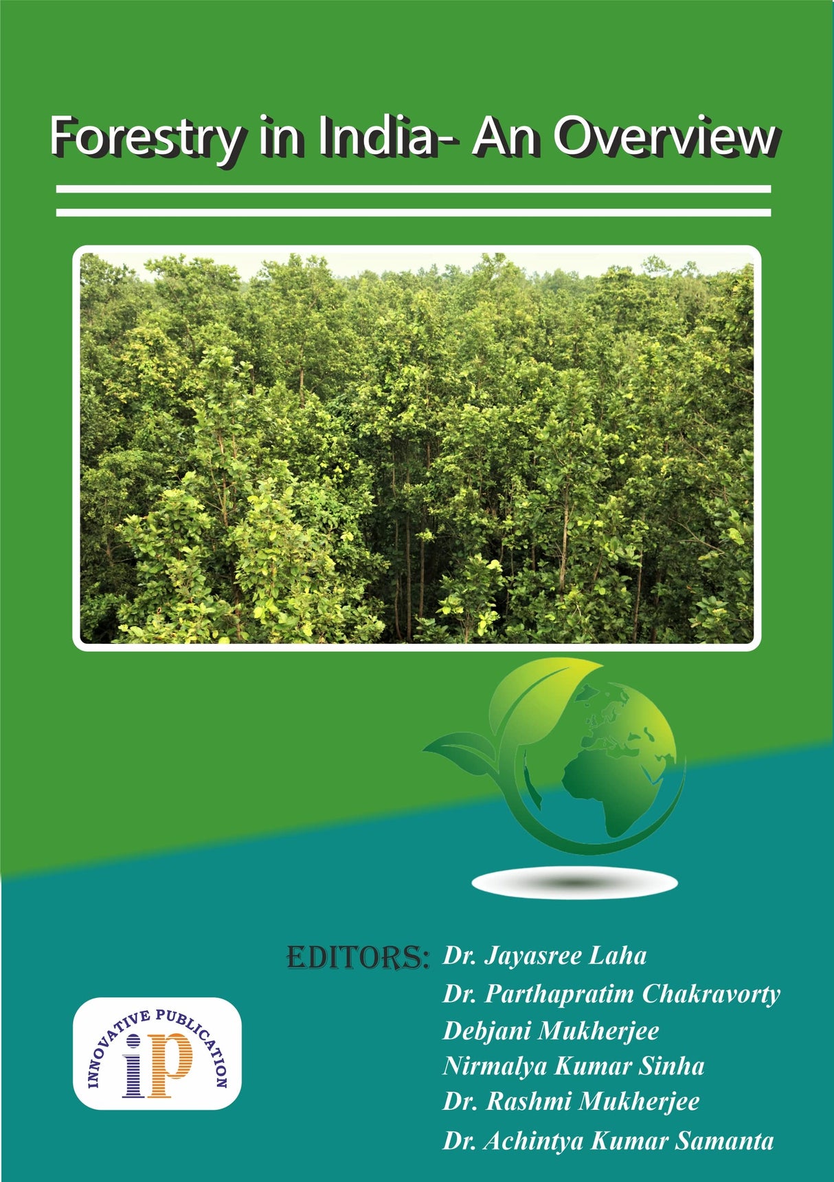 Forestry in India: An Overview - Retail Maharaj