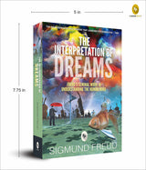 The Interpretation of Dreams - Retail Maharaj